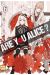 Are you Alice ? tome 6