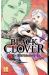 Black clover tome 3