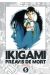 Ikigami - ultimate tome 5