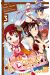 Nisekoi - Kosaki magical pâtissière tome 3