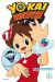 Yô-Kai Watch tome 1 - Collector avec médaillon