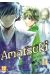 Amatsuki tome 14