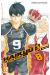Haikyu !! - Les As du Volley tome 8