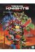 Tenkai Knights tome 3