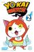 Yo-Kai watch tome 2