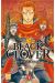 Black clover tome 4