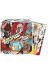 Blood blockade battlefront - starter pack tomes 1 à 3