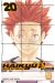 Haikyu !! - Les as du volley tome 20