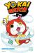 Yo-Kai Watch tome 3