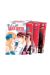 Let's get married ! - coffret tomes 1 à 3
