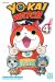 Yo-kai watch tome 4