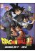 Dragon Ball super - agenda 2017/2018