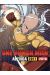 Agenda 2017/2018 - One punch man