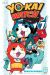 Yo-Kai Watch tome 7
