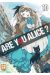 Are you Alice ? tome 10