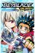 Beyblade burst tome 1