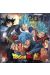 Dragon Ball Super - calendrier 2018