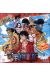 One Piece - calendrier 2018