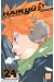 Haikyu !! les as du volley tome 24