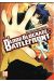 Blood blockade battlefront tome 9
