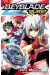 Beyblade burst tome 2