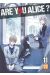Are you Alice ? tome 11