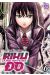 Rikudo - La rage aux poings tome 6