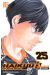 Haikyu !! - Les as du volley tome 25