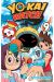 Yo-kai watch tome 9