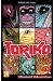 Toriko tome 40