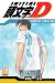 Initial D tome 36