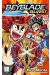 Beyblade - burst tome 4