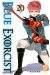 Blue exorcist tome 20