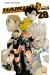 Haikyu !! - Les as du volley tome 28