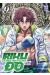 Rikudo - La rage aux poings tome 9