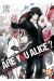 Are you Alice ? tome 12