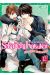 Sekai ichi hatsukoi tome 12