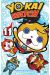 Yo-kai watch tome 11