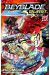 Beyblade - burst tome 8