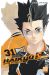 Haikyu !! - Les as du volley tome 31