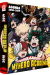 My hero academia - agenda 2018/2019