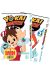 Yo-Kai Watch - pack découverte tomes 1 et 2