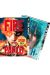 Fire punch - pack découverte tomes 1 et 2