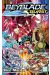Beyblade burst tome 9