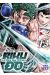 Rikudo - La rage aux poings tome 13