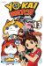 Yo-kai watch tome 13