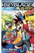 Beyblade burst tome 10