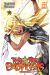 Twin star exorcists tome 16