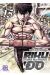 Rikudo - La rage aux poings tome 15