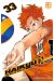 Haikyu !! - Les as du volley tome 33